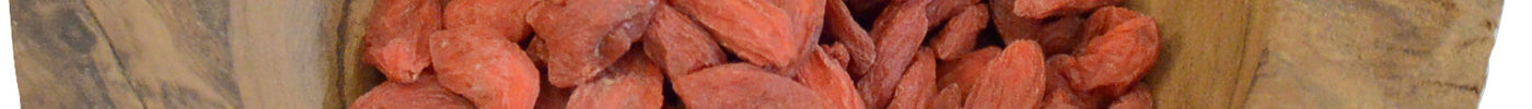 Waarom Goji Bessen een Superfood Zijn die Je Niet Wilt Missen