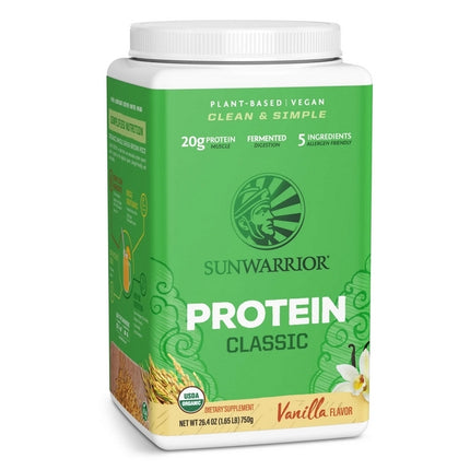 Classic Proteïne – 750 g - Biologisch