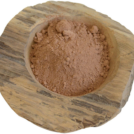 Biologische Cacao Poeder van Raw & Organic Online Bestellen