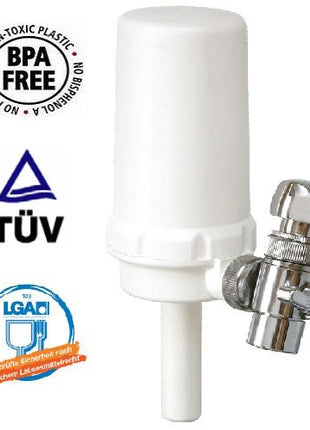 EWO Vitality Filter - Waterfilter - SuperfoodShop