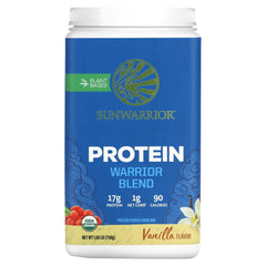 Collection image for: Proteïne
