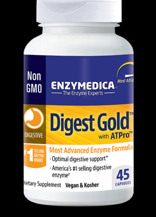 Digest Gold with ATPro Enzymedica