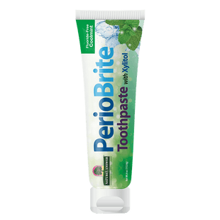 PerioBrite® Toothpaste