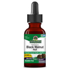 Zwarte Walnoot Extract - Black Walnut – Alcoholvrij (30 ml) - Nature's Answer - SuperfoodShop