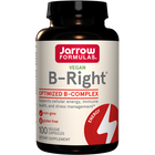 B‑Right – Vitamine-B‑Complex – 100 veggie caps
