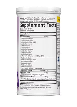 Dr. Formulated Probiotica Mood+ 50 miljard