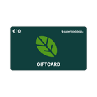 SuperfoodShop Cadeaubon