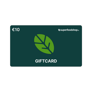 SuperfoodShop Gift Card