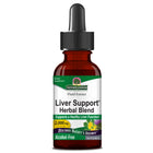 Leberunterstützung – Alkoholfreier Kräuterextrakt (30 ml)