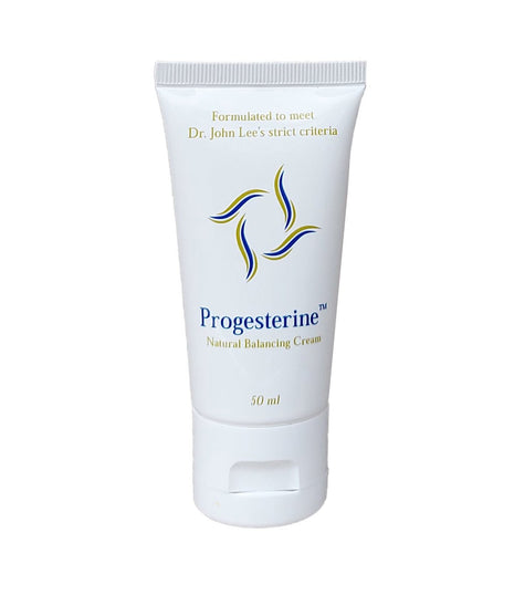 ProgesterAll™ Crème – John Lee, MD - John Lee, MD™ Solutions - SuperfoodShop