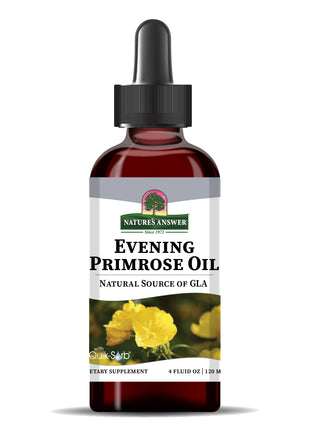 Nachtkerzenöl 120ml