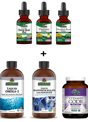Superfoods Large – Vitaliteit en Gezondheid Samen