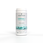 Omega-3-Algenöl – 60 Tage – 100 % pflanzlich und nachhaltig