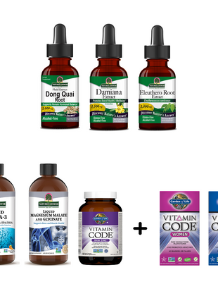 Superfoods XL – For Healthy Together