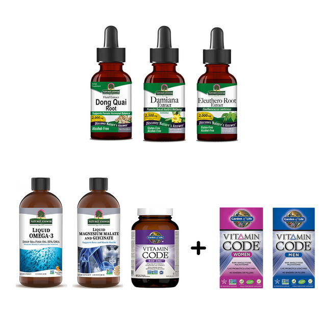 Superfoods XL – Für ein gesundes Zusammenleben