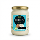 Bio Kokosolie Virgin – 500ml – Koudgeperst & RAW - Superfoodshop - SuperfoodShop