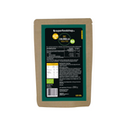 Chlorella Raw & Organic