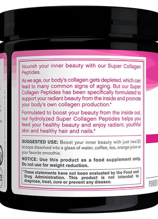 NeoCell Super Collagen Peptides  200gr