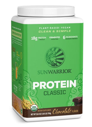 Classic Proteïne – 750 g - Biologisch