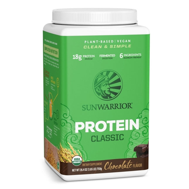 Classic Proteïne – 750 g - Biologisch