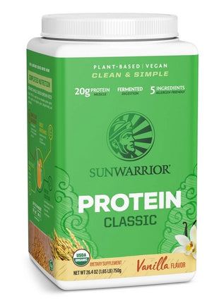 Classic Proteïne – 750 g - Biologisch
