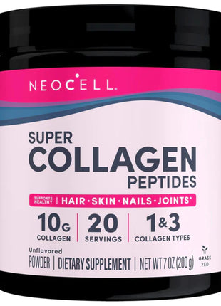 NeoCell Super Collagen Peptides  200gr